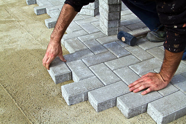 Best Driveway Pavers Near Me  in Conashaugh Lakes, PA